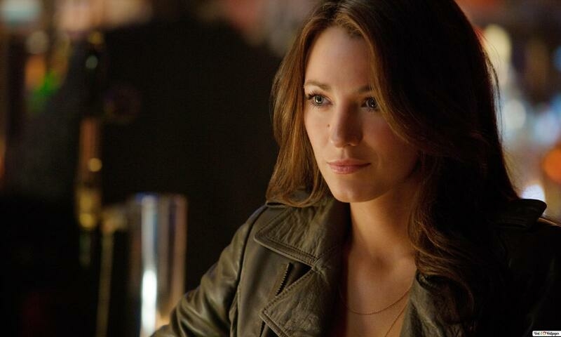 Блейк Лайвли