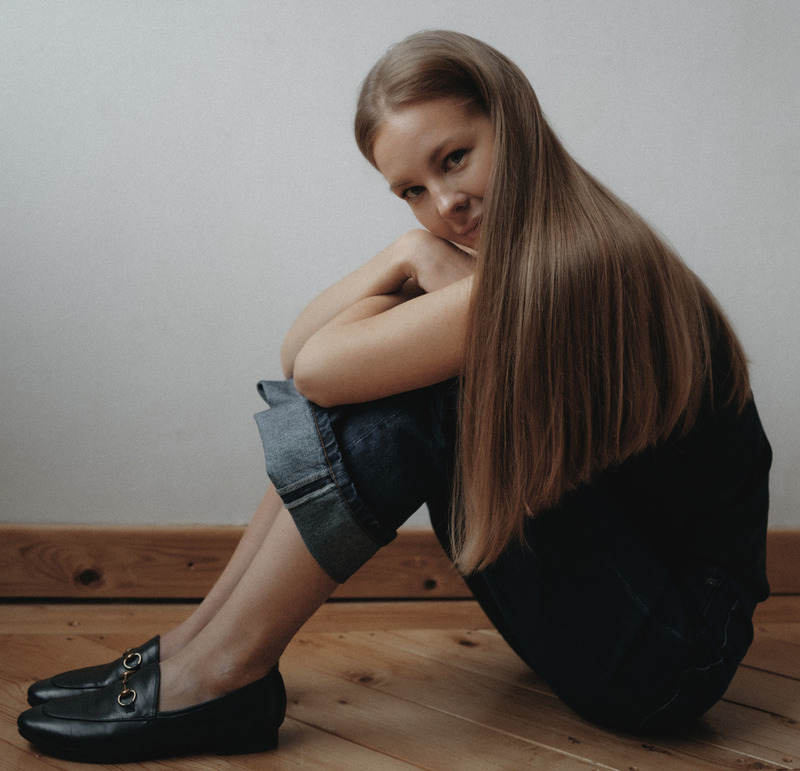 Маргарита Князева