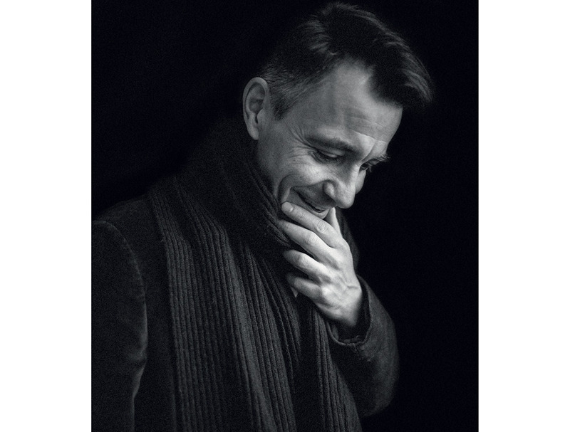 "Мы жили в перестройку, и джинсы были для нас не просто джинсами, а символом другой, свободной жизни, которую мы не знали"