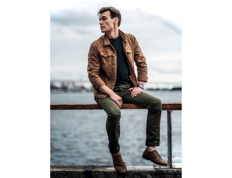 "Любовь – не только самое прекрасное, что может случиться в жизни человека. Она порой жестока, несправедлива, бывает ослепляющей"