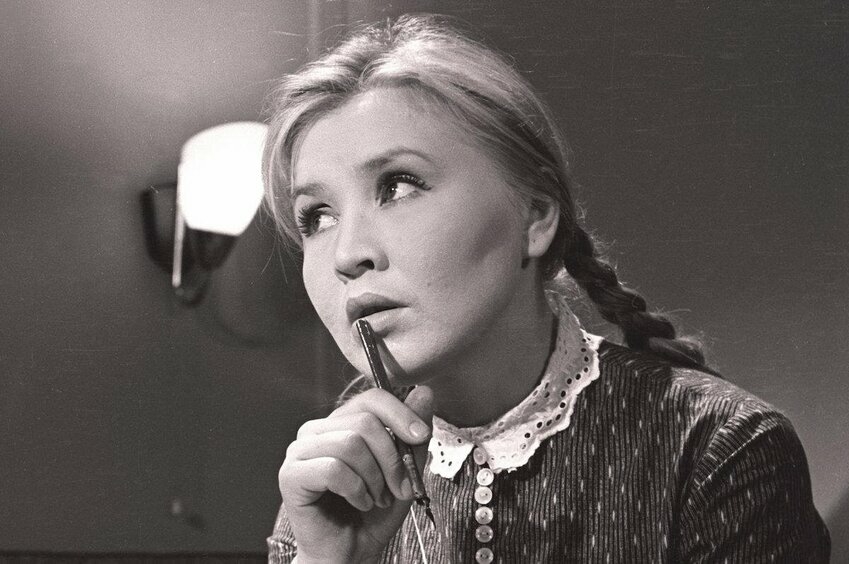 Екатерина Савинова