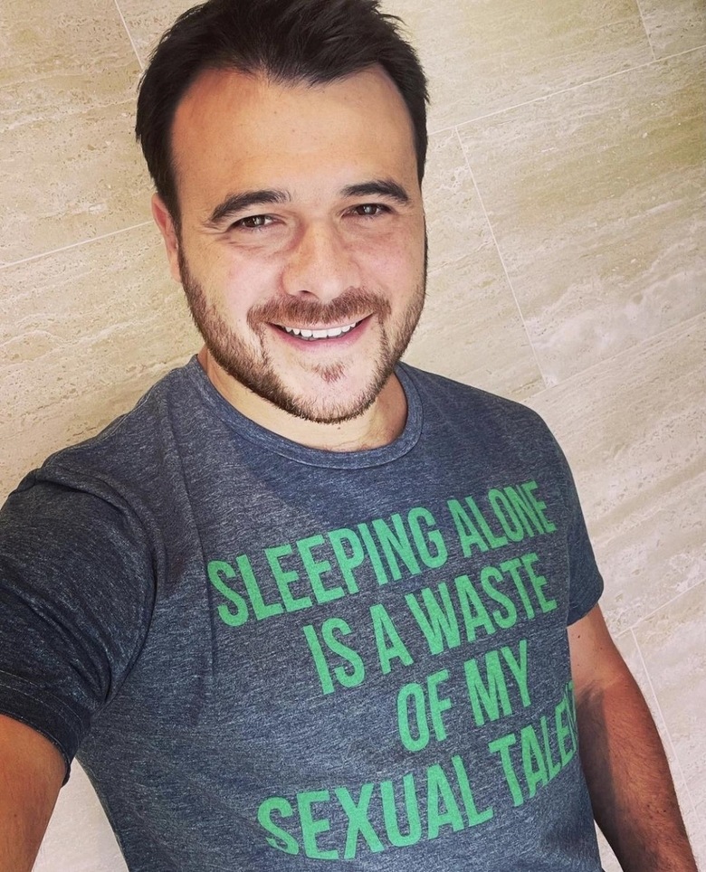 Эмин Агаларов