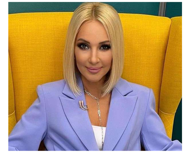 Лера Кудрявцева