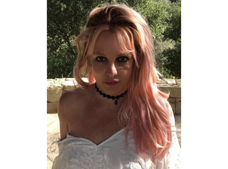 Бритни Спирс