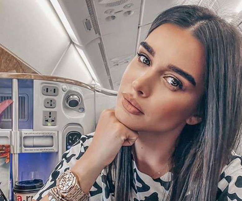 Ксения Бородина