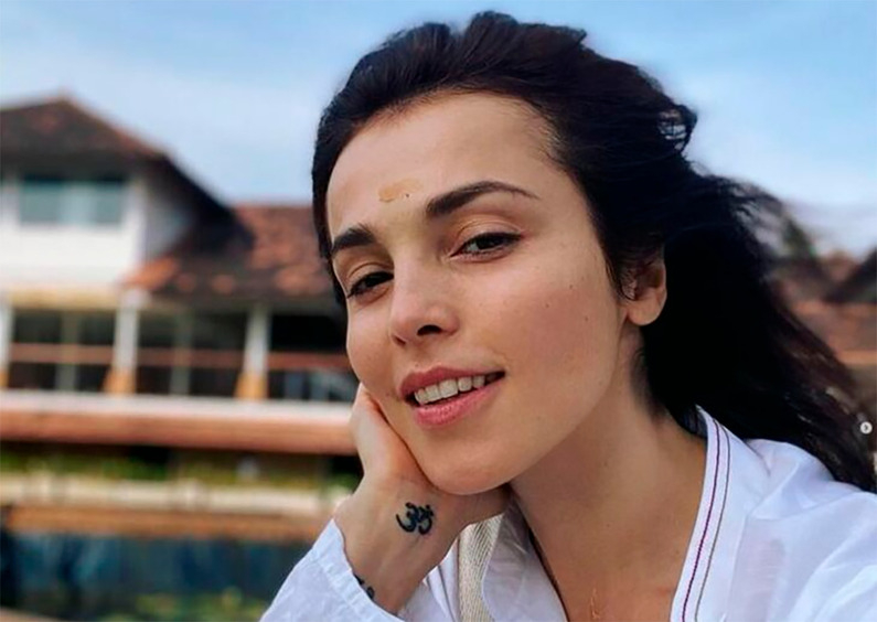 Сати Казанова