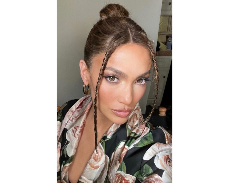 Дженнифер Лопес