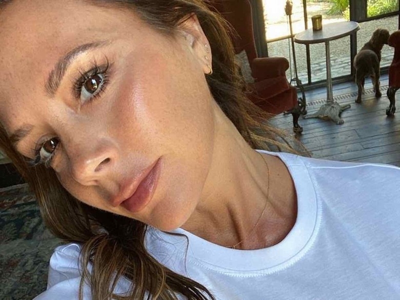 Виктория Бекхэм