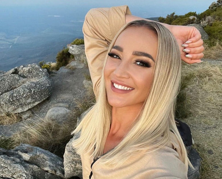 Ольга Бузова