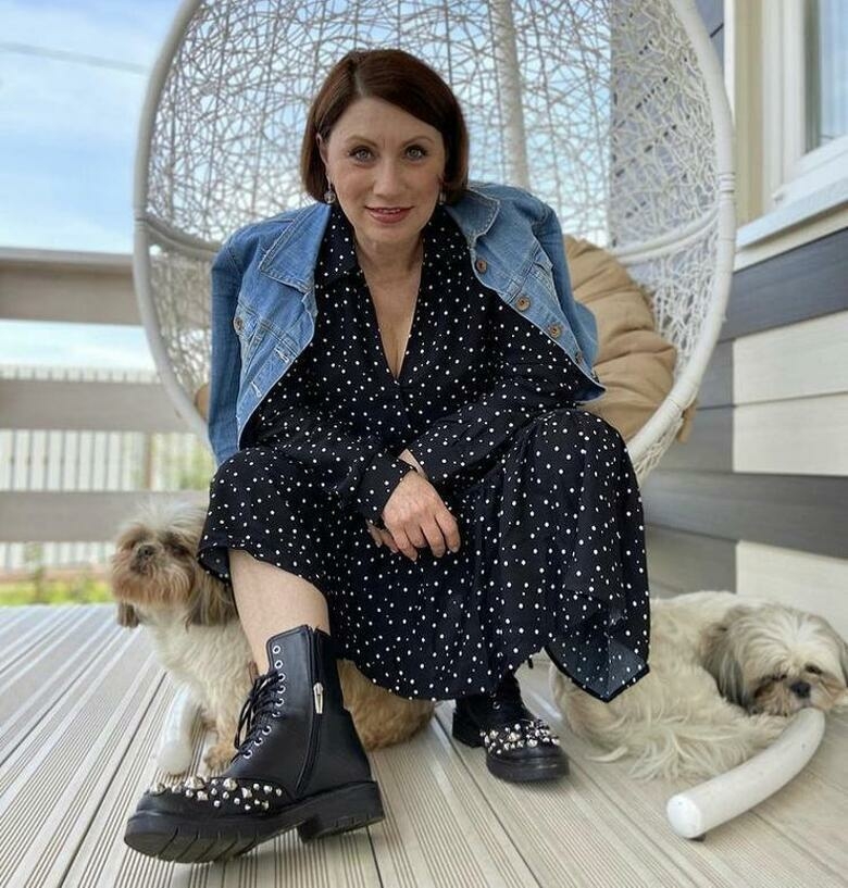 Роза Сябитова