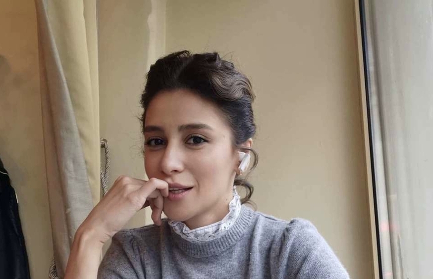 Равшана Куркова