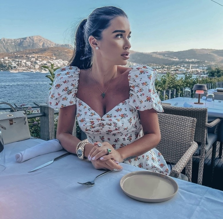 Ксения Бородина