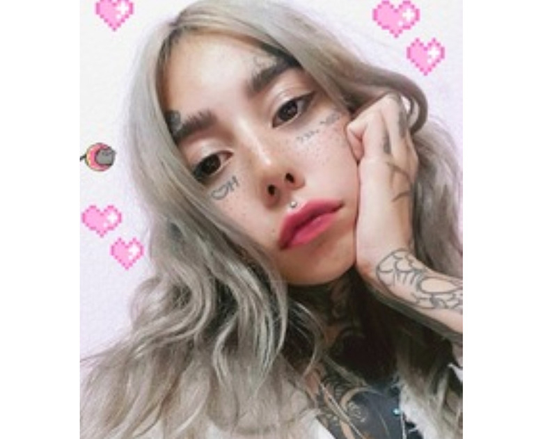 Анастасия Гришман