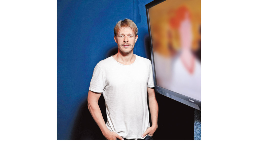 Никита Ефремов обратился в полицию за помощью