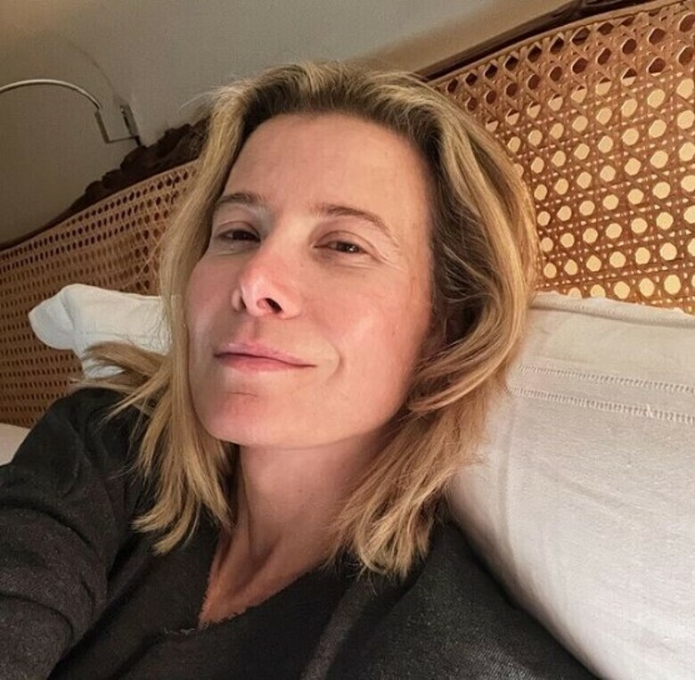 Юлия Высоцкая