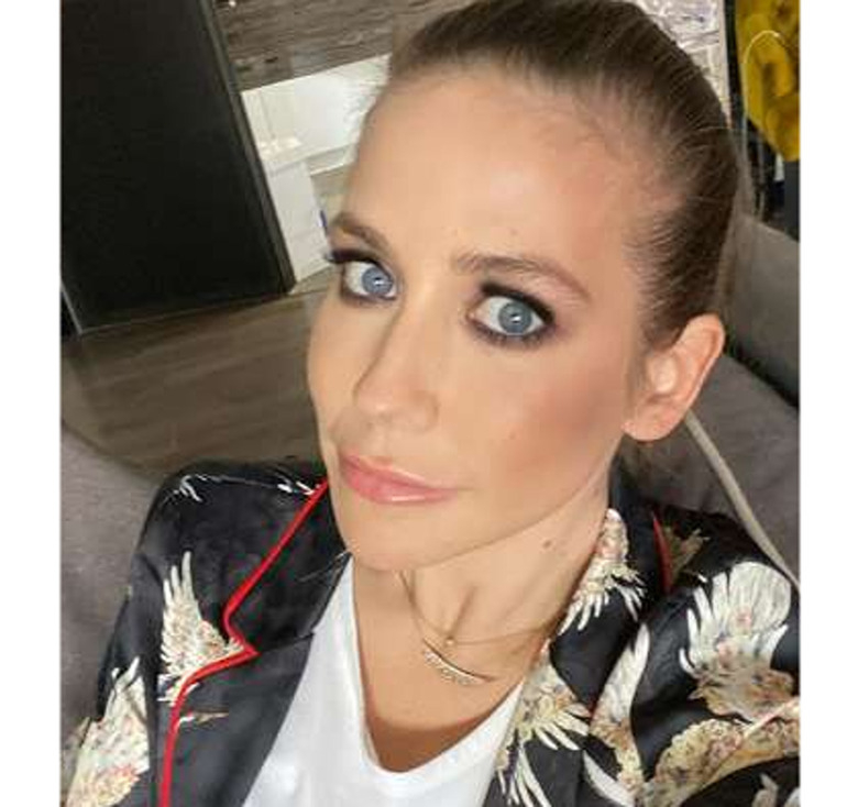 Юлия Барановская