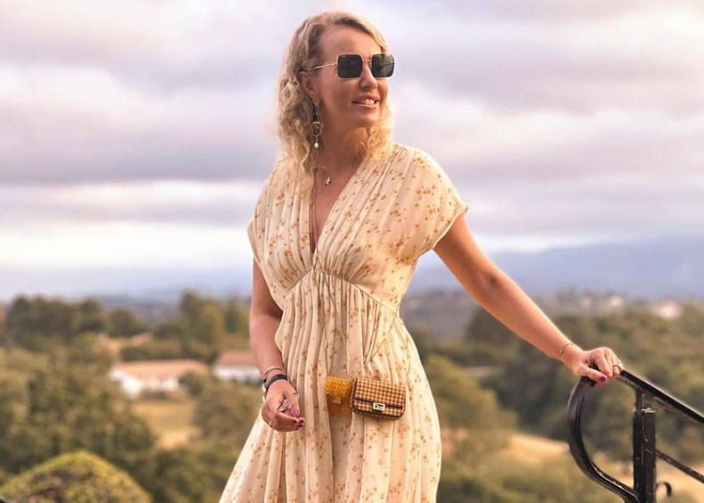 Ксения Собчак