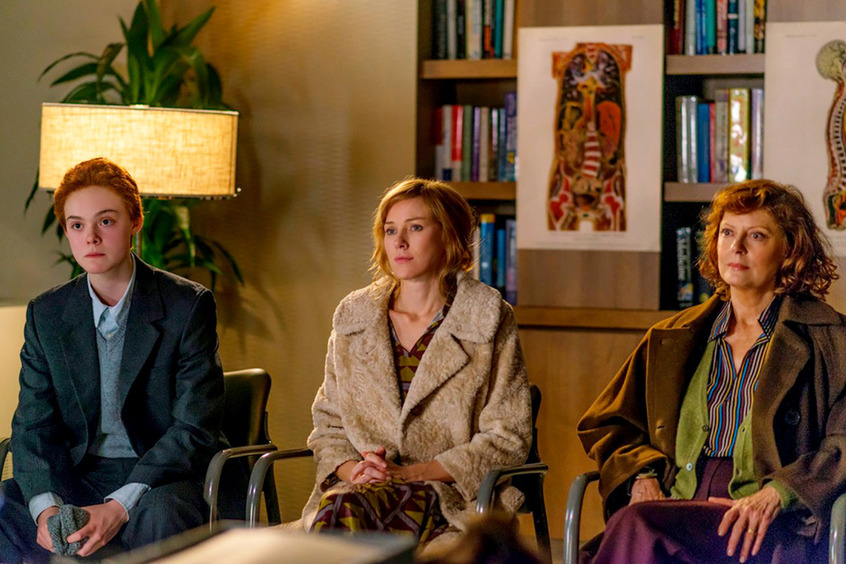 Кризисы случаются у людей разных возрастов