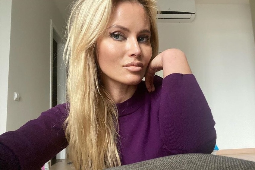 Дна Борисова