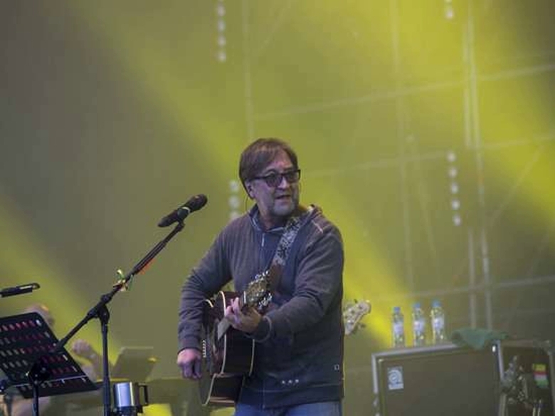 Юрий Шевчук