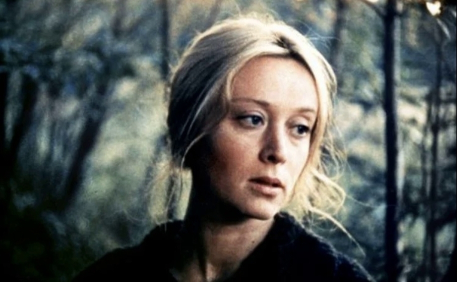 Маргарита Терехова