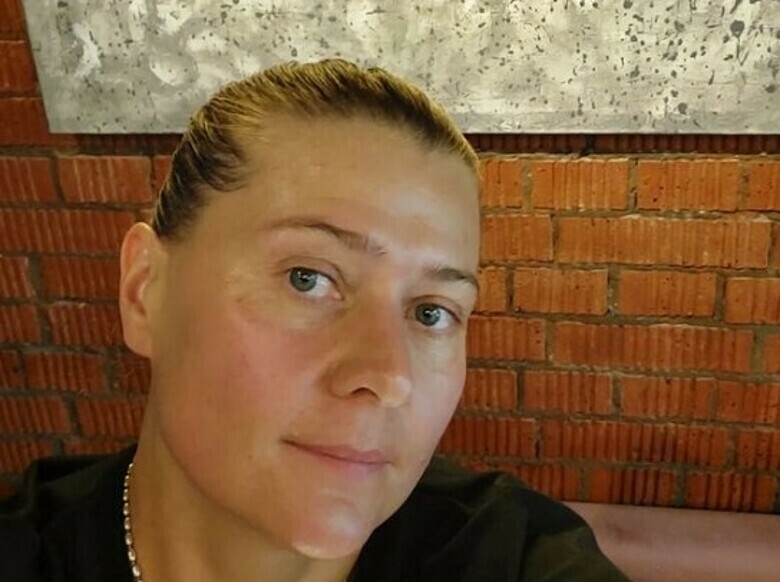 Мария Голубкина