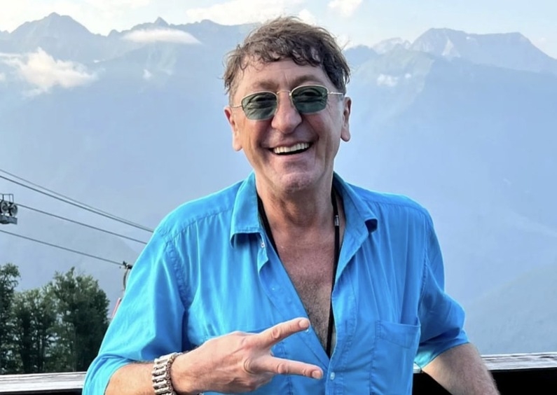 Григорий Лепс