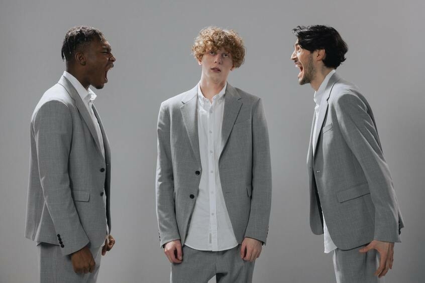 Поступки, которые могут разрушить вашу репутацию