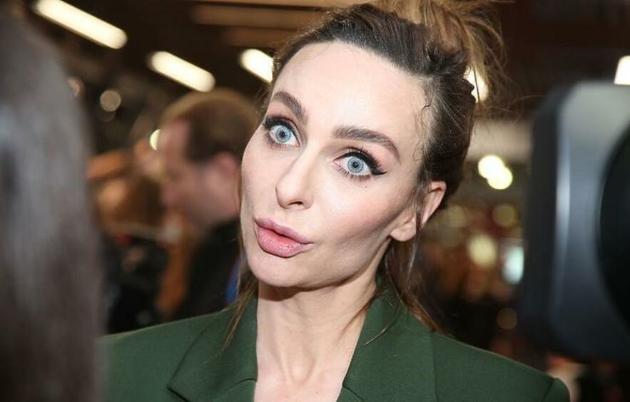 Екатерина Варнава