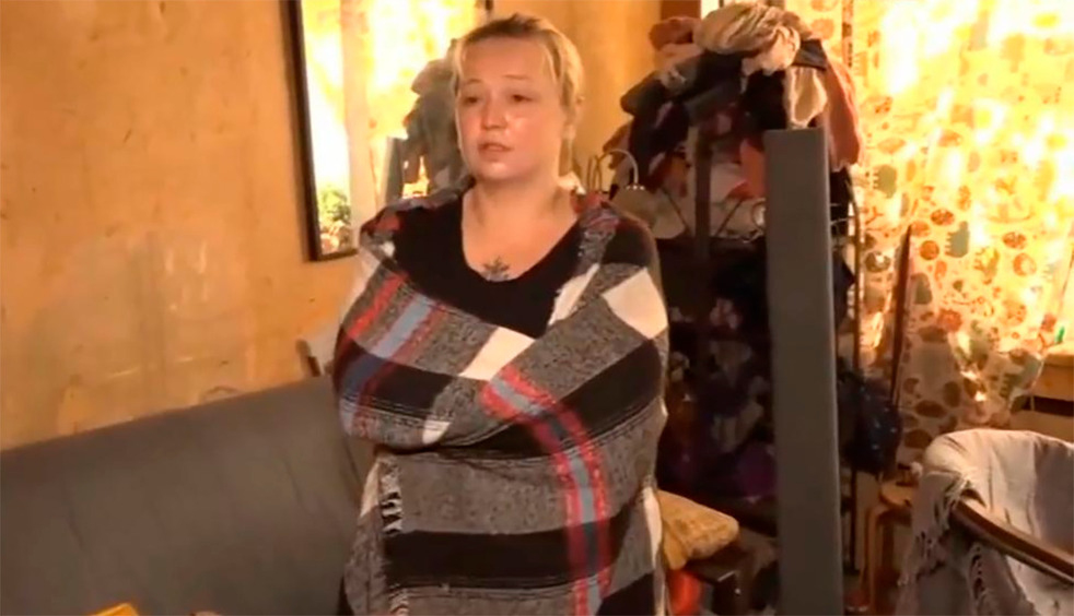 Елена Королева