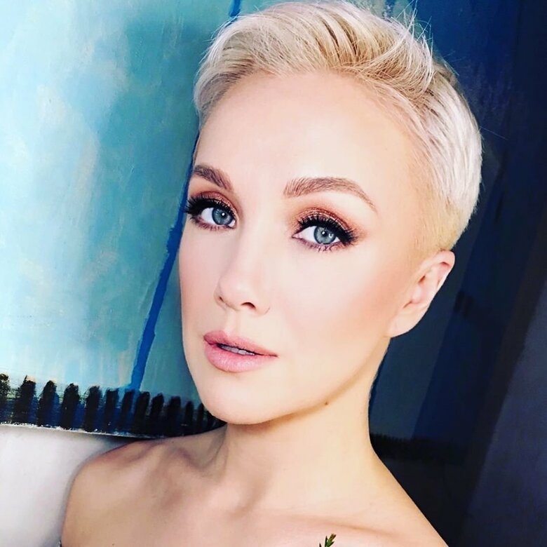 Дарья Мороз