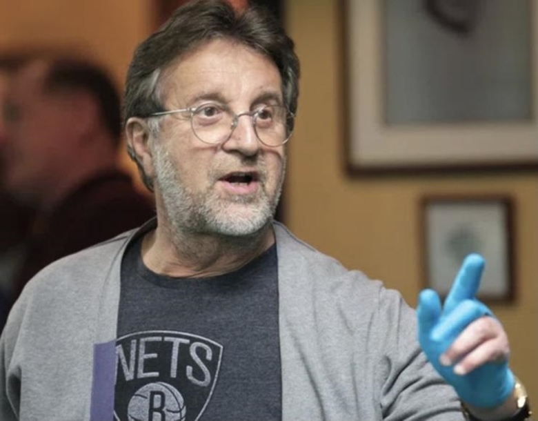 Леонид Ярмольник