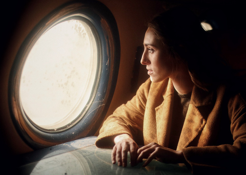 Как начинать жизнь с чистого листа в новом месте?