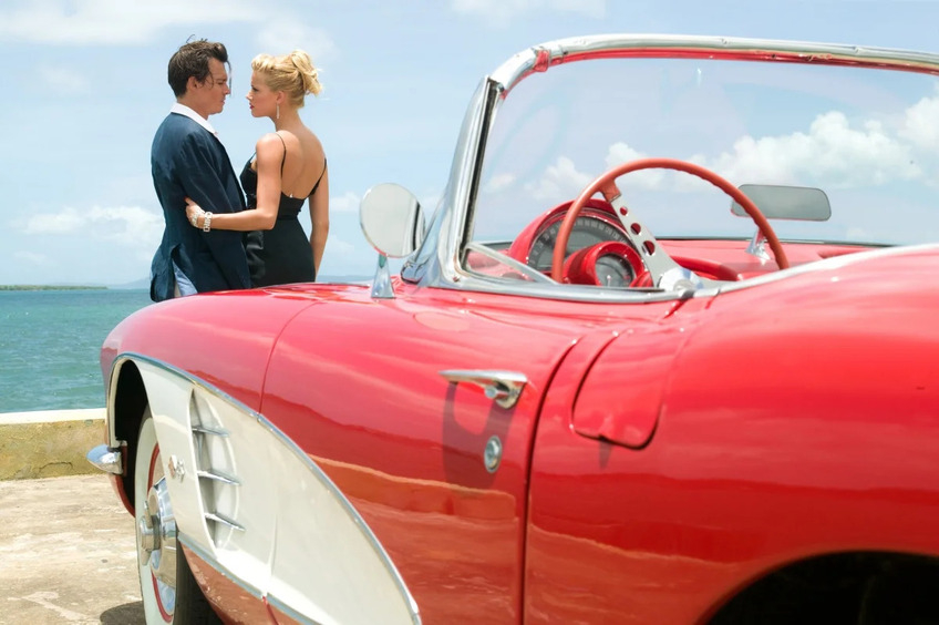 Джони Депп и Эмбер Херд: разбор причины скандала с помощью нумерологии