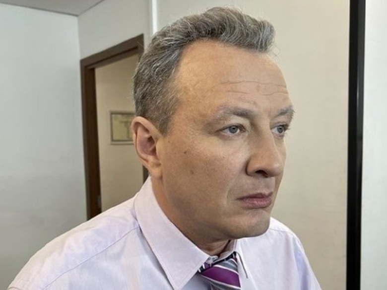 Марат Башаров