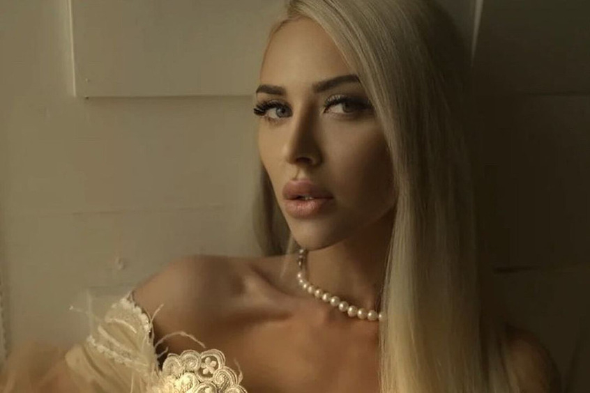 Анастасия Кочервей