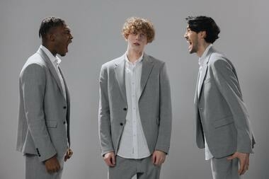 Поступки, которые могут разрушить вашу репутацию