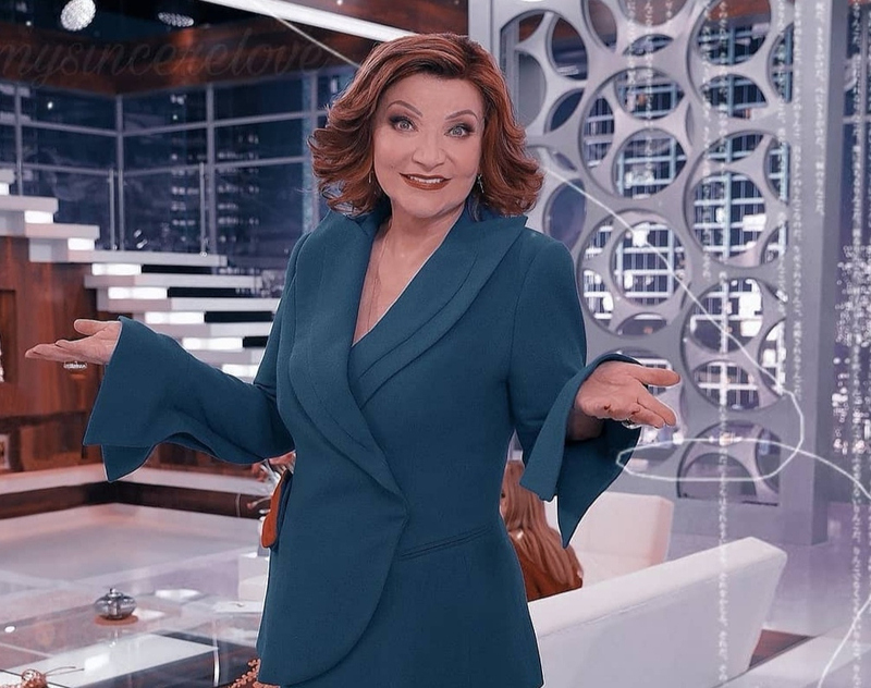 Елена Степаненко