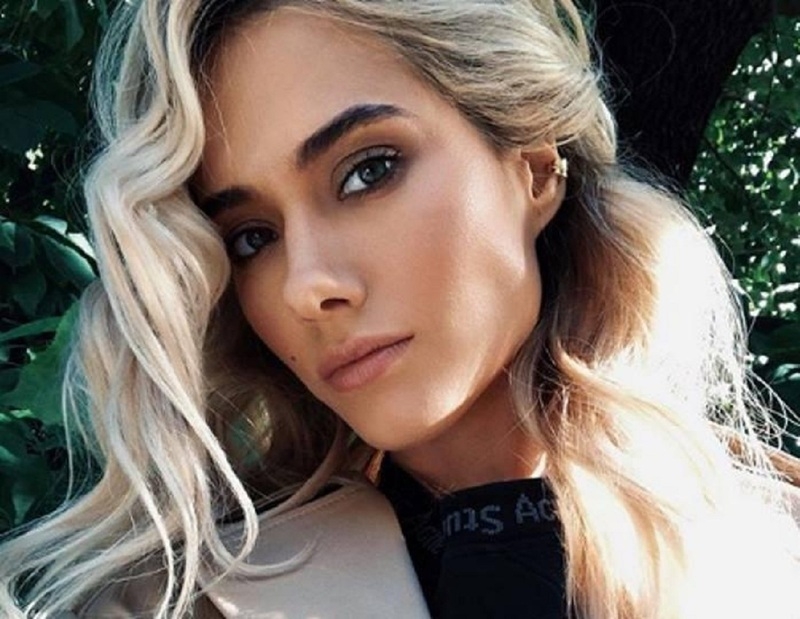 Юлия Паршута