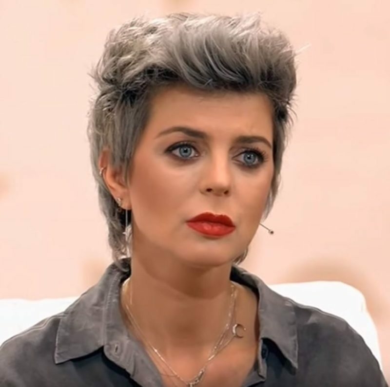 Кристина Кузьмина