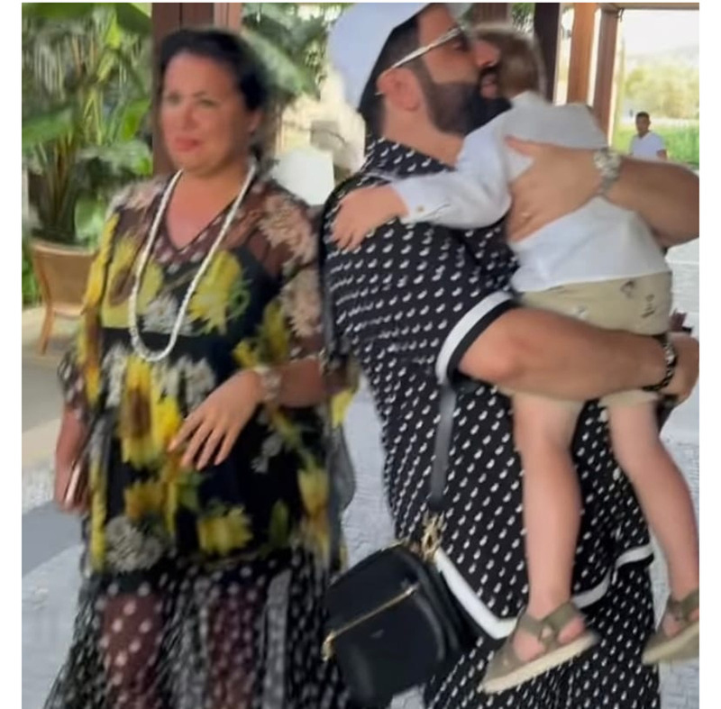 Юсиф Эйвазов