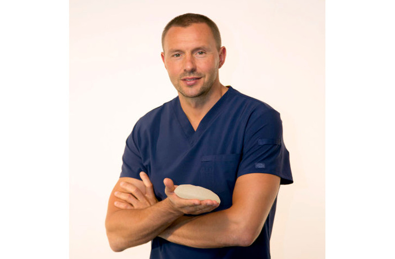 Юрий Качина