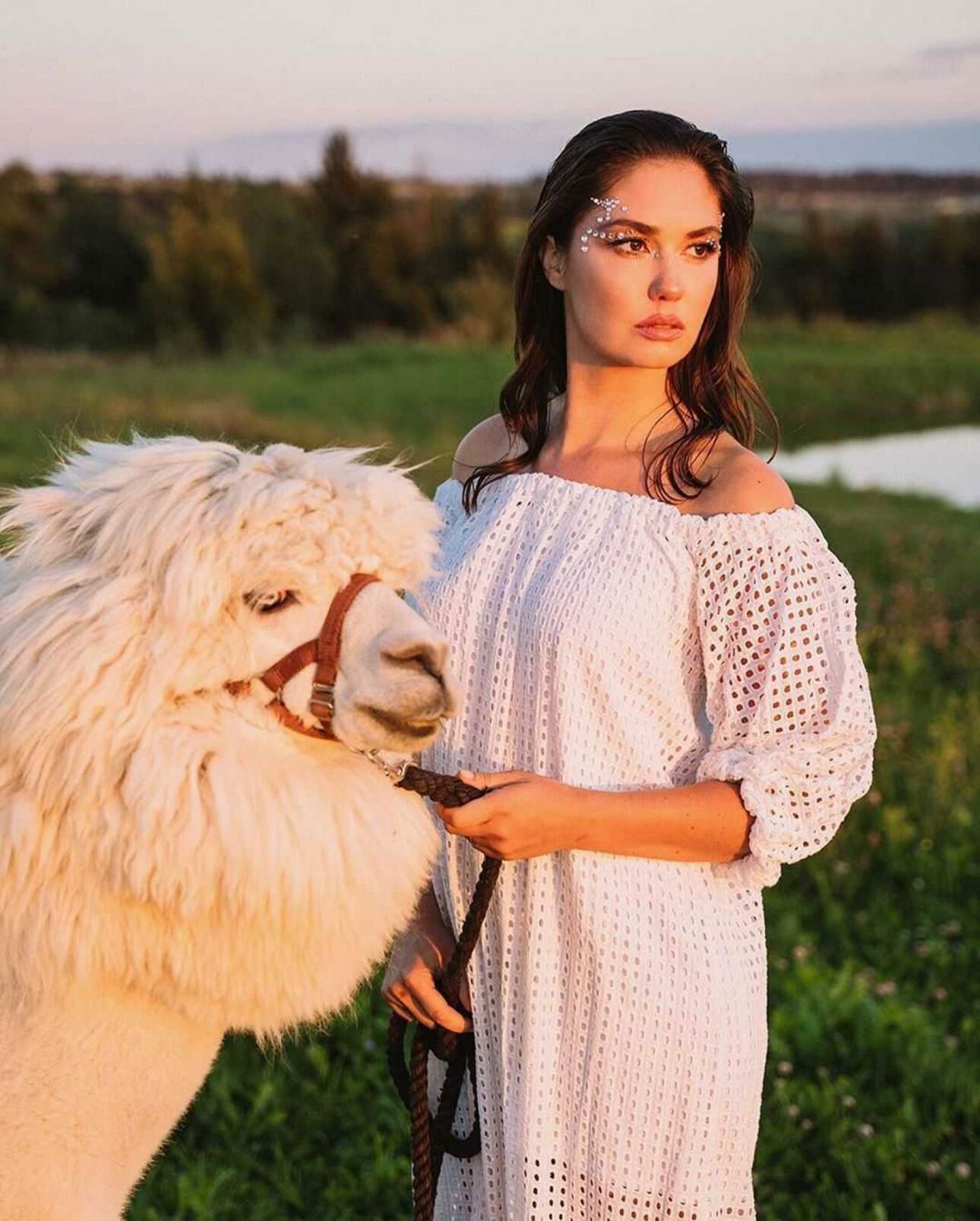 Агата Муцениеце