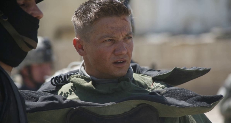 Кадр из фильма «Повелитель бури»