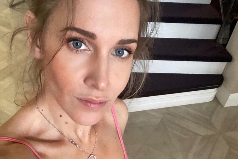 Юлия Ковальчук