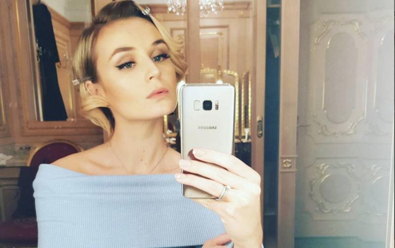 Полина Гагарина