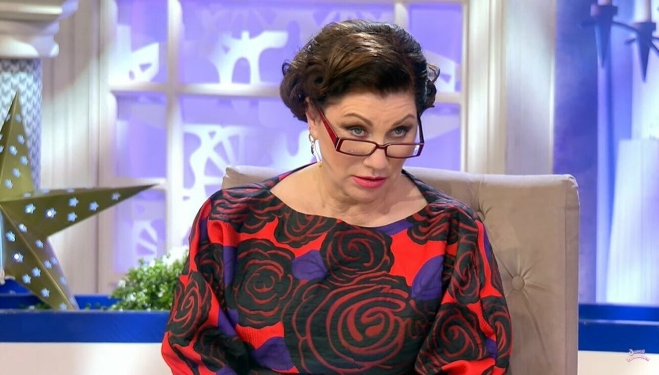 Роза Сябитова