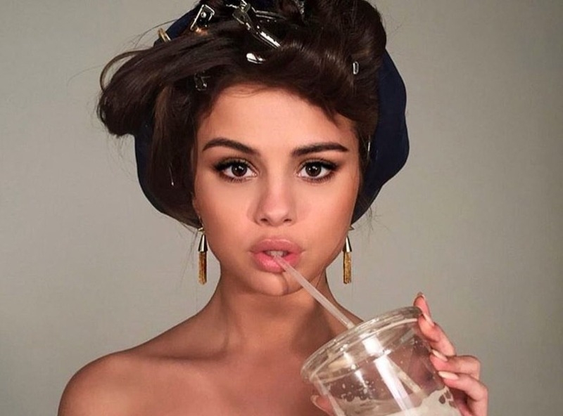 Селена Гомес