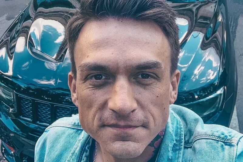 Влад Топалов