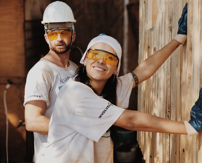 Близнецы могут начать ремонт